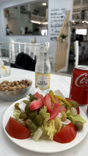 Passeig de Lluís Vives, 27, 46780 Oliva, Valencia