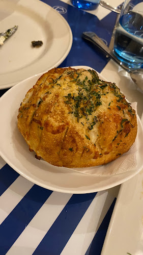 Restaurante Trattoria La Casetta - Leioa