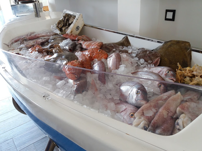 Restaurante Avante Claro