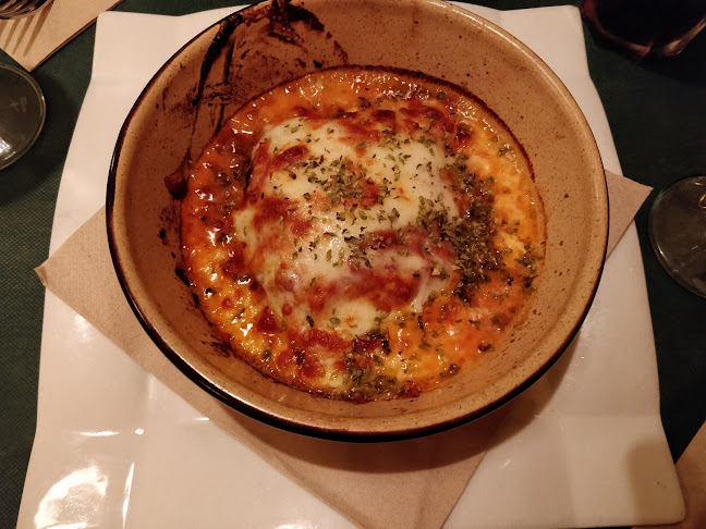 Restaurant BelleBuòn Phone number