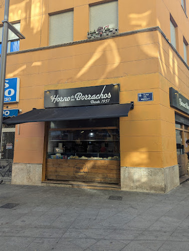 Horno de los Borrachos