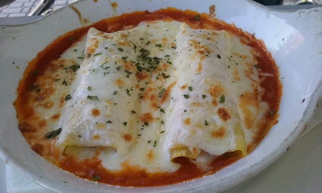 Comments and reviews of Restaurante Trattoria La Casetta