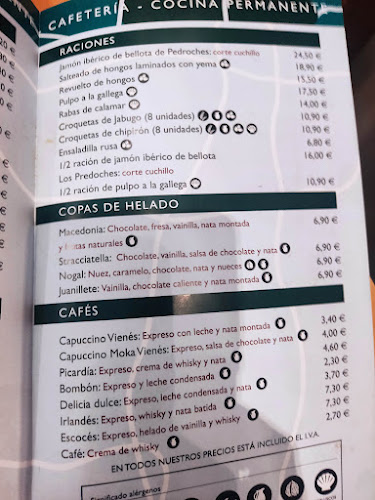 Obas Restaurante - Gastronomía y hostelería