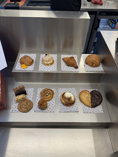 Reviews of Misión Café in Madrid - Gastronomía y hostelería