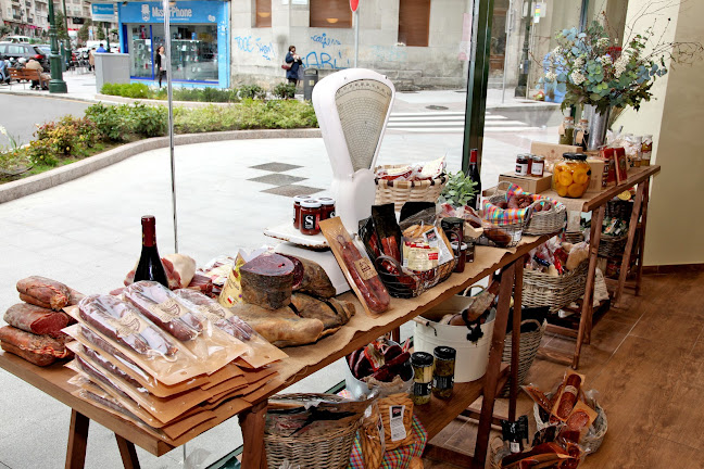 Coren Grill Rosalía de Castro - Gastronomía y hostelería