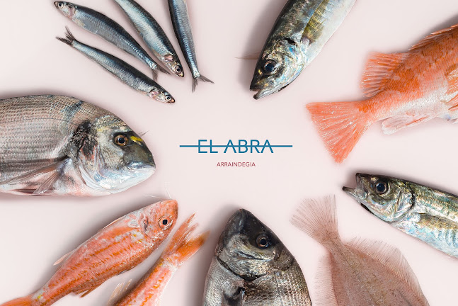 Opinii despre Pescadería EL ABRA Arraindegia în Getxo - Gastronomía y hostelería
