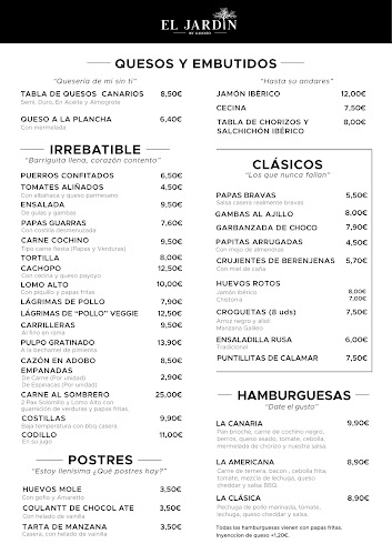 C. León y Castillo, 18, 35400 Arucas, Las Palmas