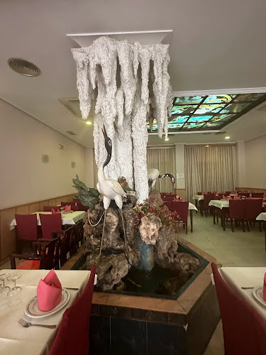 Comentarii opinii despre GRAN HONG KONG