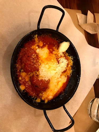 Opinii despre Madre Lievito Sants în Barcelona - Gastronomía y hostelería