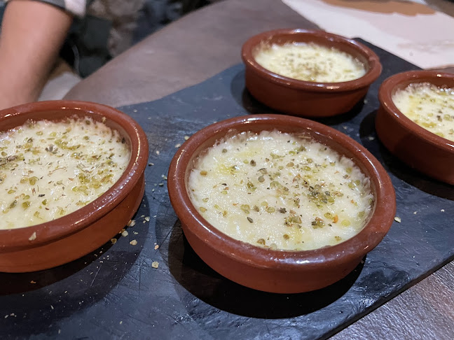 Restaurant Alta Patagonia - Sant Adrià de Besòs