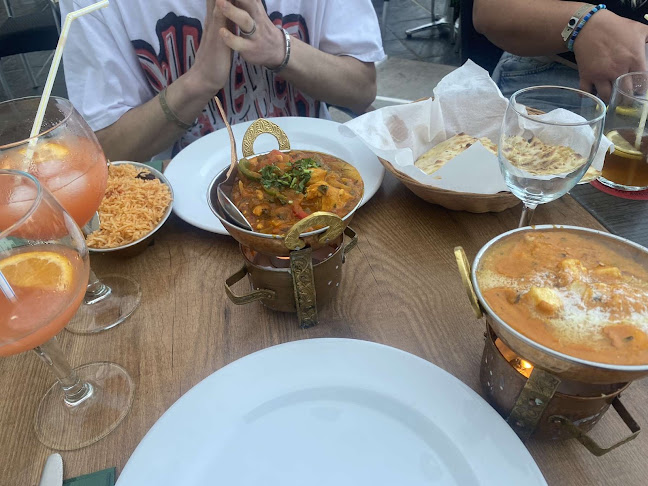 Opinii despre Restaurante Hindú Shivam în Antigua - Gastronomía y hostelería