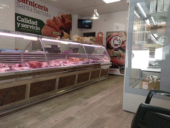 Opinii despre Carniceria Santa Barbara în Toledo - Gastronomía y hostelería