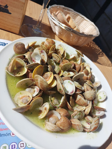 Reviews of Atarazanas in Málaga - Gastronomía y hostelería