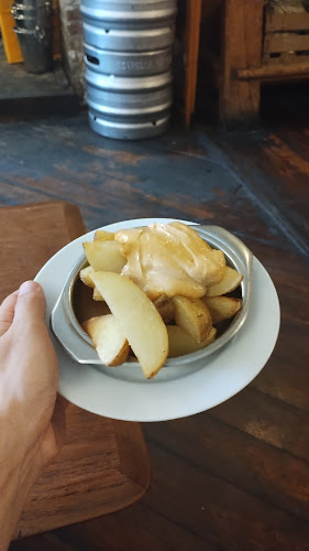 Bar Malasang - Barcelona