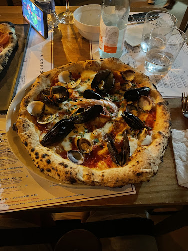 Opinii despre La Coppola Pizzeria Italiana în Alzira - Gastronomía y hostelería