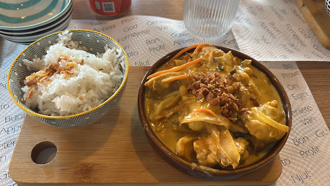 Vị Việt 1 Calle Pelayo - Valencia