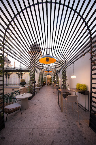 Paco Roncero Restaurante Phone number