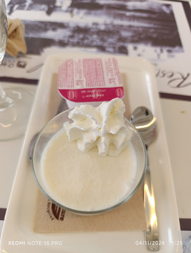 Restaurante Fidel en Sanxenxo - Sanxenxo