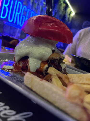 TORO BURGER QUINTANA Phone number