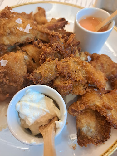 Restaurantes El Cuchifrito - Toledo