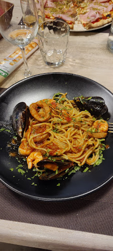 Comments and reviews of Trattoria Via Romana