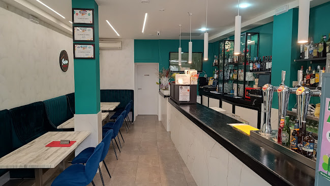 Restaurante El Rincón de Pedrisa