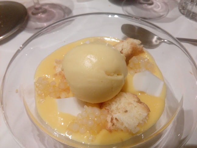 Restaurante Coliceo 29 - Calahorra