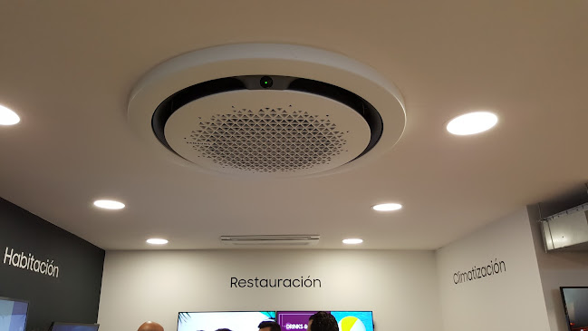 Opinii despre Icelux Professional în Pamplona - Gastronomía y hostelería