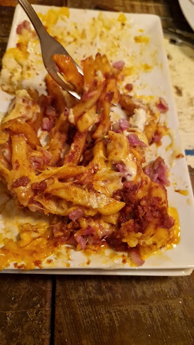 Hamburguesería La informal - Gastronomía y hostelería