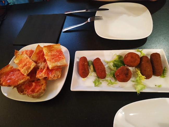 Reviews of Celler 36 bis in Vilanova i la Geltrú - Gastronomía y hostelería