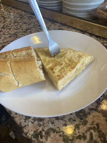 Cafetería Tormes - Madrid