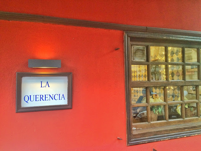 La Querencia - Gastronomía y hostelería