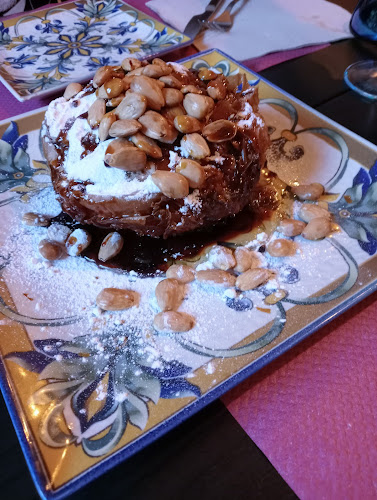 Taberna Mogador Torre Del Mar