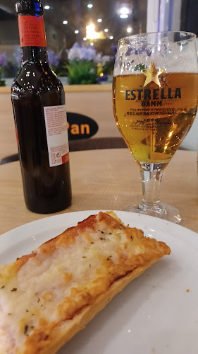 Mr Pan - Gastronomía y hostelería