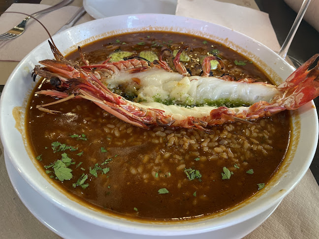 Restaurante Casa Consuelo