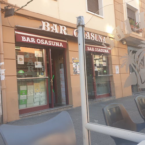 Bar Osasuna - Bilbao