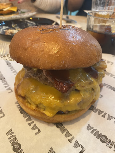 La Taronja restaurante - Elche