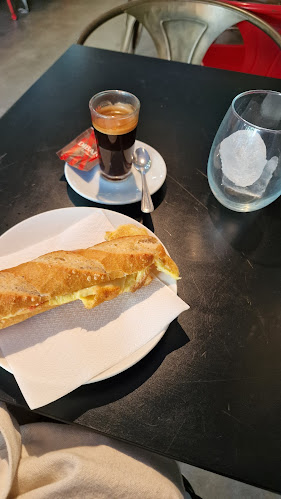 Opinii despre Andana Cafe - Bar în Sabadell - Gastronomía y hostelería