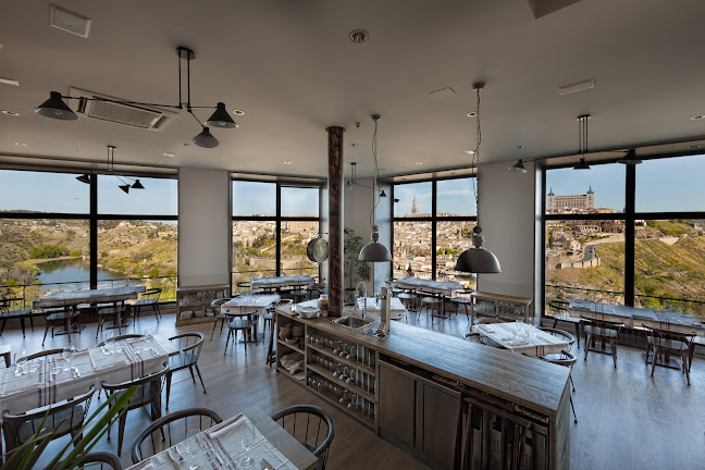 Ctra. Circunvalación, 19, 45004 Toledo