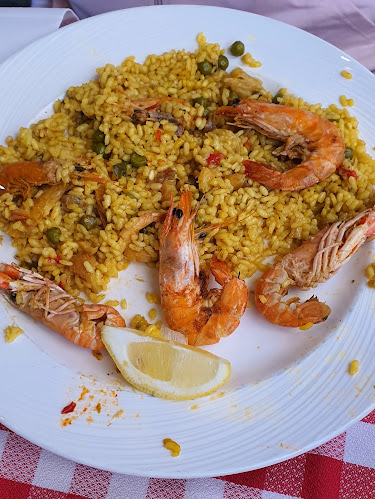 Reviews of Restaurante Gallio in Granada - Gastronomía y hostelería