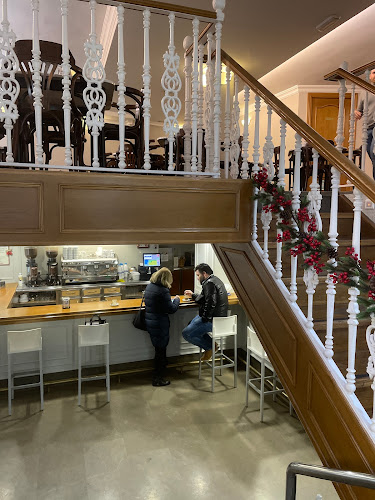 Pastelería La Suiza - Albacete