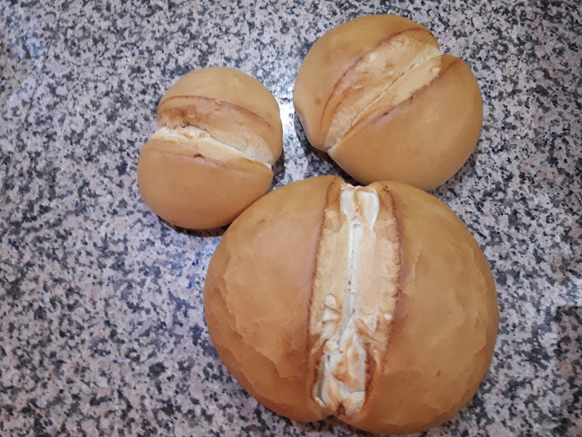 Comentarii opinii despre Panadería Lidia