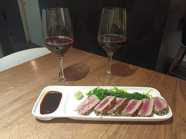 Okamika - Gastronomía y hostelería