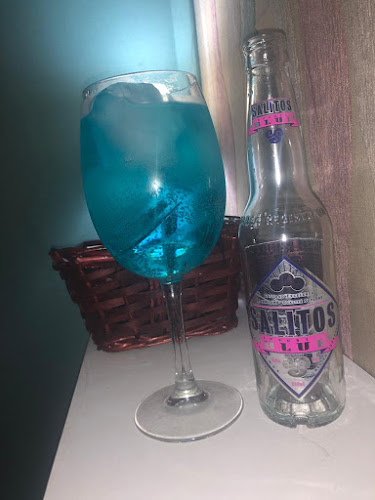 Pub 4 Calles - Almería