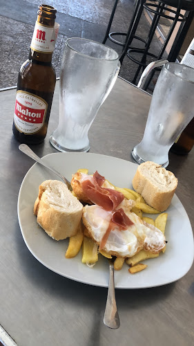 Opinii despre Bar Sanz în Madrid - Gastronomía y hostelería