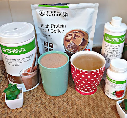 Herbalife Independiente