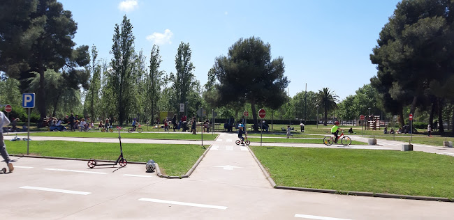 Restaurante Parc Nou Phone number