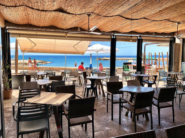 Bar La Quintonería Playa (Pedregalejo)