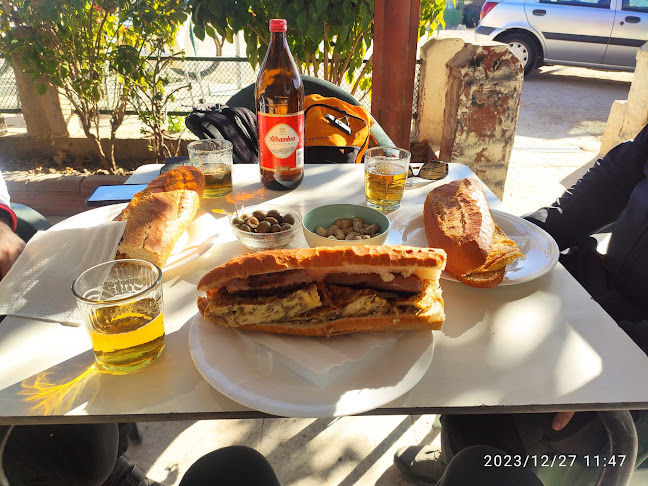 Opinii despre Bar el Sequer, Laura în Picassent - Gastronomía y hostelería