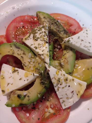 Comments and reviews of Restaurante Punto Marino